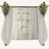 Oyster Shells Trouwbanner Tapestry Wandkleed