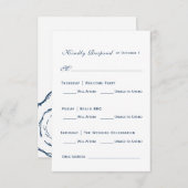 Oyster Suite RSVP Card Final (Voorkant / Achterkant)