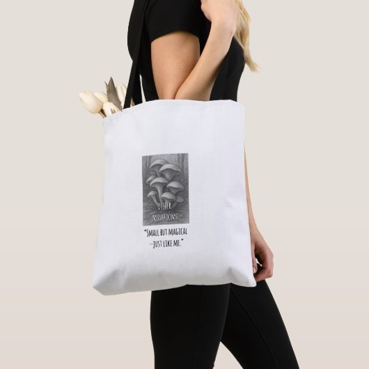 Oyster TB01 Tote Tote Bag (Dichtbij)
