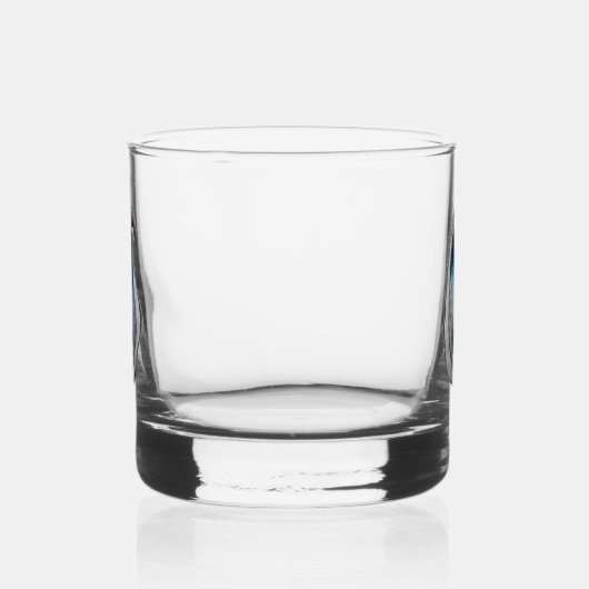 Oyster Whiskey Glas (Links)