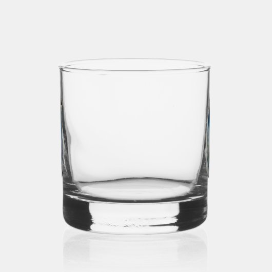 Oyster Whiskey Glas (Rechts)