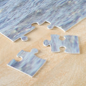 OYSTERCATCHER 20x30 INCH Legpuzzel (Zijkant)