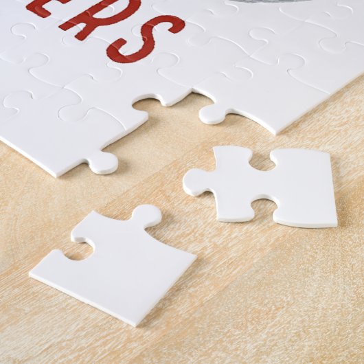 OYSTERS LEGPUZZEL (Zijkant)