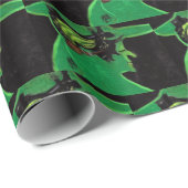 OZ ALS JE DENKT DAT IK EEN SLEUTEL BEN. CADEAUPAPIER (Rol Hoek)