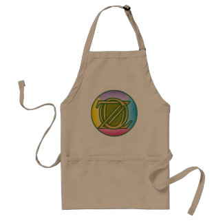 Oz Apron Standaard Schort