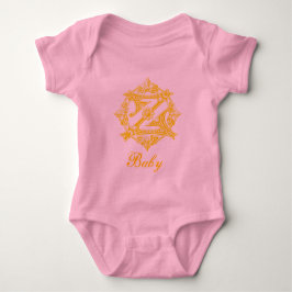 Oz Baby Romper