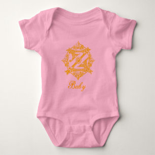 Oz Baby Romper