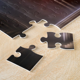 Oz Fractal Art Puzzle overwegen Legpuzzel