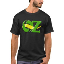 Oz Logo Shirt