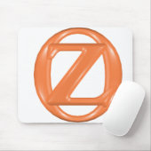 Oz-Muismat Muismat (Met muis)