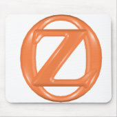 Oz-Muismat Muismat (Voorkant)