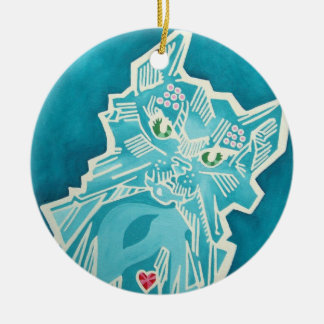 Oz Ornament - Bungle