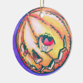 Oz Ornament - Jack Pumpkinhead (Links)