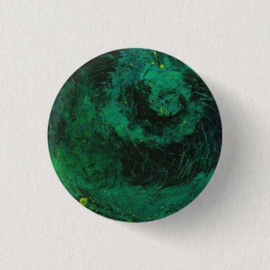 Oz Ronde Button 3,2 Cm (Voorkant)