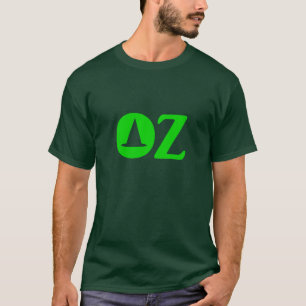 OZ T-SHIRT