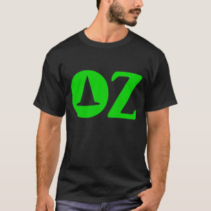 OZ T-SHIRT