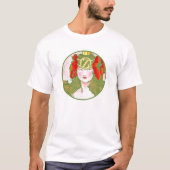 Oz T-Shirt - Ozma (Voorkant)