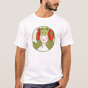 Oz T-Shirt - Ozma