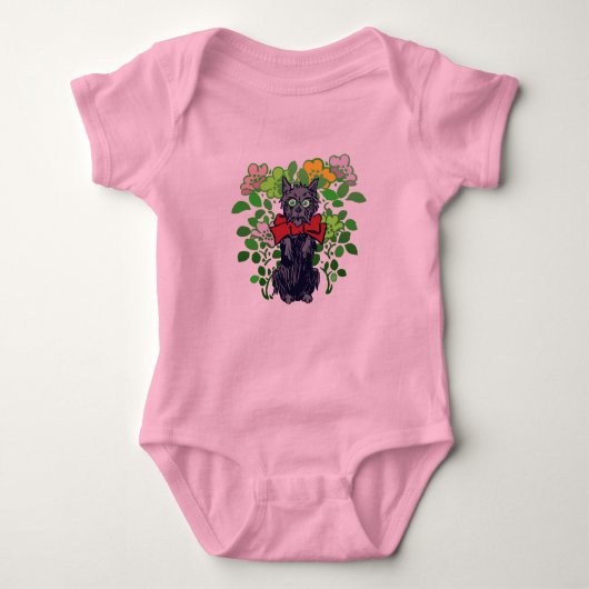 Oz - Toto-T-shirt Romper (Voorkant)