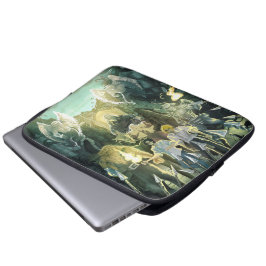 OZ V2-design laptophoes Laptop Sleeve