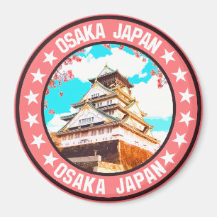 Ozaka Magneet