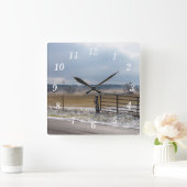 Ozark Country Hills wandklok (Huis)