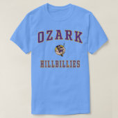Ozark High School Hillbillies Sweatshirt (Design voorkant)