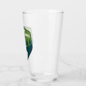 Ozark Highlands Trail Glas (Links)