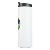 Ozark Highlands Trail Thermosbeker (Geroteerd rechts)