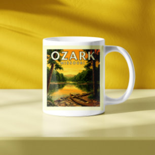  Ozark Missouri Koffiemok