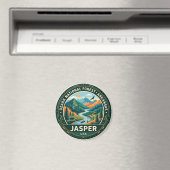 Ozark National Forest VS Magneet (Insitu (Vaatwasser))