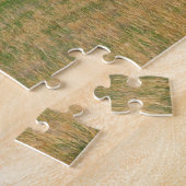 Ozark Oude Boerderij Legpuzzel (Zijkant)