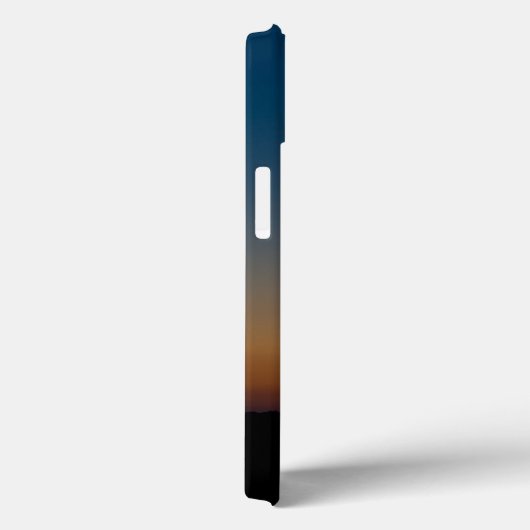 Ozark Sunset Windmill Case-Mate iPhone Case (Achterkant / Rechts)