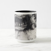 Ozark Trail Mok (Midden)