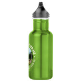 Ozark Trail (rood) Waterfles (Rechts)