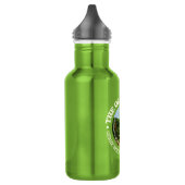 Ozark Trail (rood) Waterfles (Links)