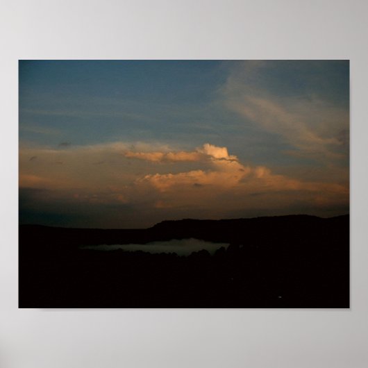 Ozarks 18 poster (Voorkant)