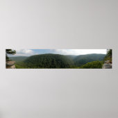 Ozarks, Arkansas Panoramic 4 Poster (Voorkant)