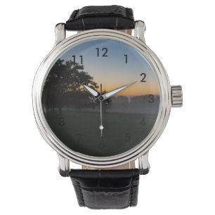 Ozarks August Dawn Horloge