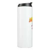 Ozarks Beer Thermosbeker (Gedraaid links)