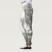 Ozarks Country Fog Leggings (Links)