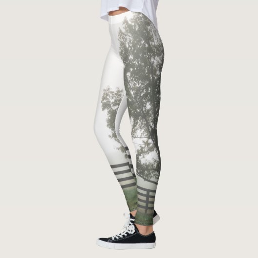 Ozarks Country Fog Leggings (Links)