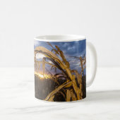 Ozarks Harvest Coffee Mok (Voorkant rechts)