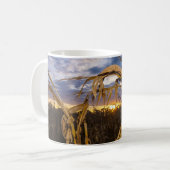 Ozarks Harvest Coffee Mok (Voorkant links)