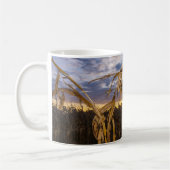 Ozarks Harvest Coffee Mok (Links)