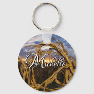Ozarks Harvest Custom Sleutelhanger