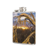 Ozarks Harvest Heupfles (Links)