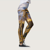 Ozarks Harvest Leggings (Rechts)