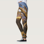 Ozarks Harvest Leggings (Links)