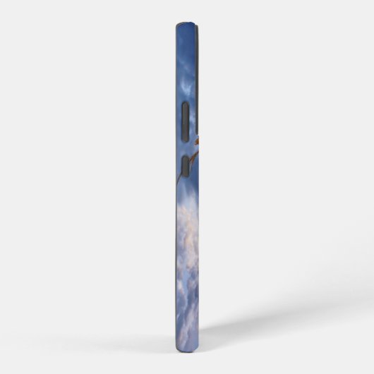 Ozarks Harvest Samsung Galaxy Hoesje (Rechterkant)